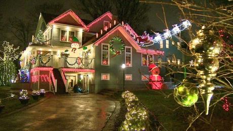 big christmas lights big christmas lights in ny