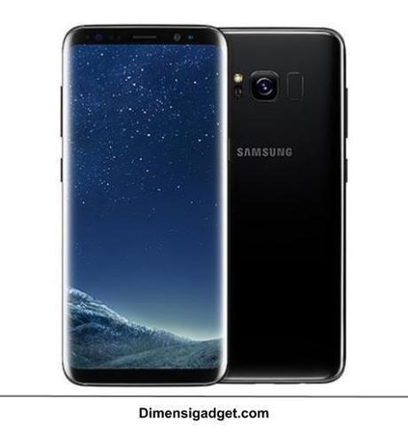 Harga Samsung Galaxy S8+ | S8 Plus November 2018  Spesifikasi