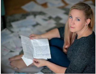 Cover Reveal : Découvrez la couverture et le résumé de Great and precious things de Rebecca Yarros