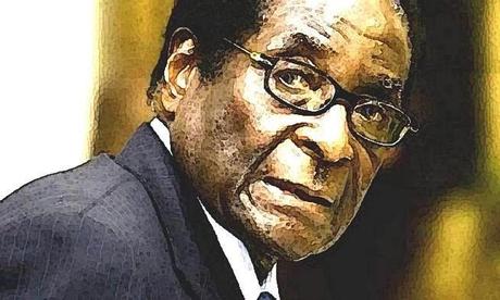 Robert Mugabe, l’anti-Mandela du Zimbabwe