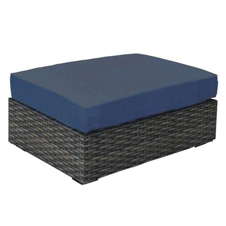 wicker outdoor coffee table outdoor coffee table ottoman