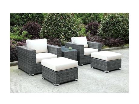 wicker outdoor coffee table outdoor coffee sets
