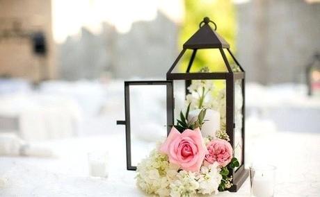 lantern for centerpieces black lantern centerpieces for weddings