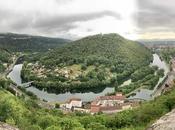 Carte postale citadelle Besançon #cartepostale #besancon