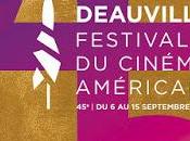 Festival film américain Deauville