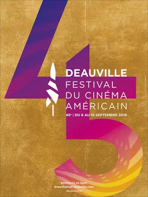 Festival du film américain de Deauville