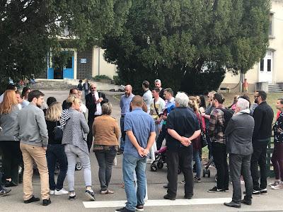 L'avenir de la 3e classe de l'école maternelle Jean Zay intéresse tous les Lovériens L'avenir de la 3e classe de l'école maternelle Jean Zay intéresse tous les Lovériens