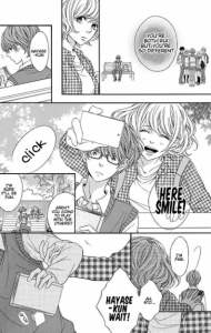 From end #1 • Mitsuo Shimokitazawa