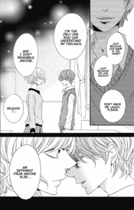 From end #1 • Mitsuo Shimokitazawa