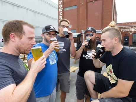Craft beer – Brews News: Brewmaster a une raison personnelle d'aider avec un fonds d'explosion
– Bière blonde https://lfpress.com/