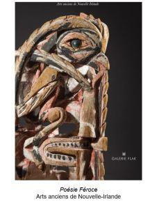 Parcours des Mondes 2019 quelques galeries…