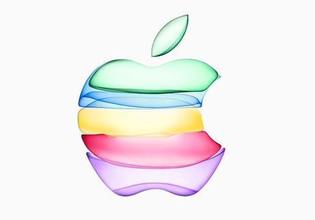 Apple diffusera pour la première fois sa keynote en direct sur Youtube !