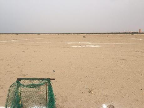 Bien plus qu’un match de football ! Bien plus qu’un match de football !