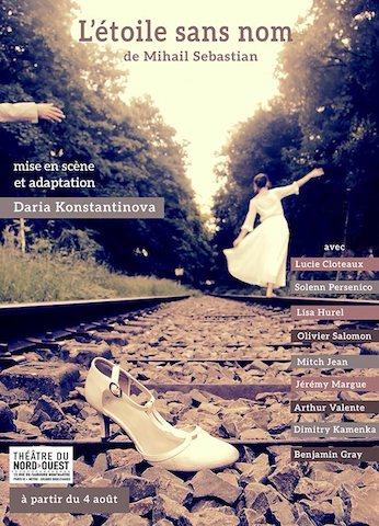 Critique spectacle – L’étoile sans nom : un astre à ne pas laisser filer