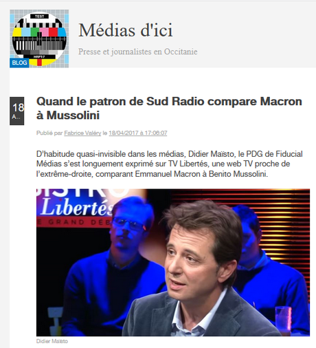 Réponse d’une « gauche olfactive » à une droite qui pue…  jusqu’à l’extrême : #Xenophobie