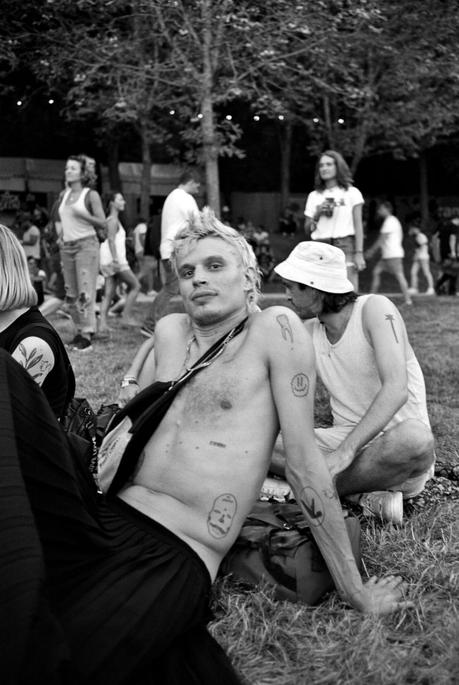 Rock en Seine 2019 : résumé en images Rock en Seine 2019 : résumé en images