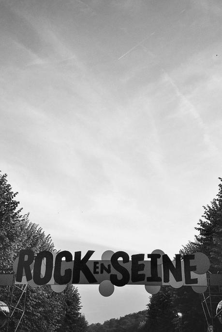 Rock en Seine 2019 : résumé en images Rock en Seine 2019 : résumé en images