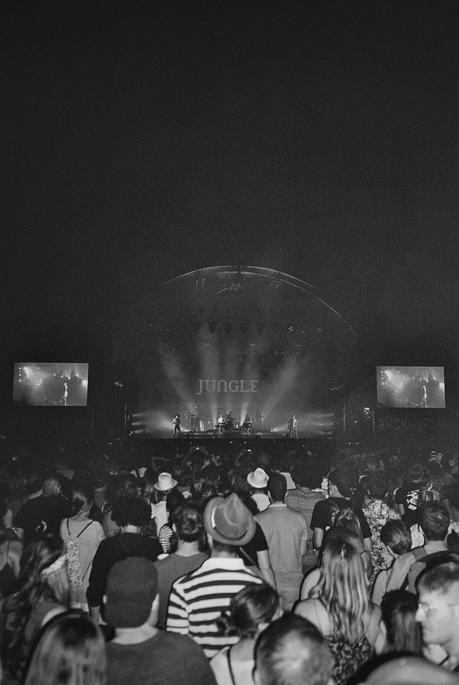 Rock en Seine 2019 : résumé en images Rock en Seine 2019 : résumé en images