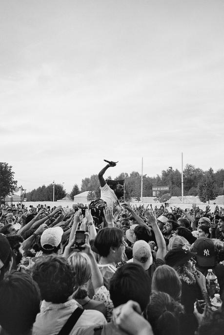 Rock en Seine 2019 : résumé en images Rock en Seine 2019 : résumé en images