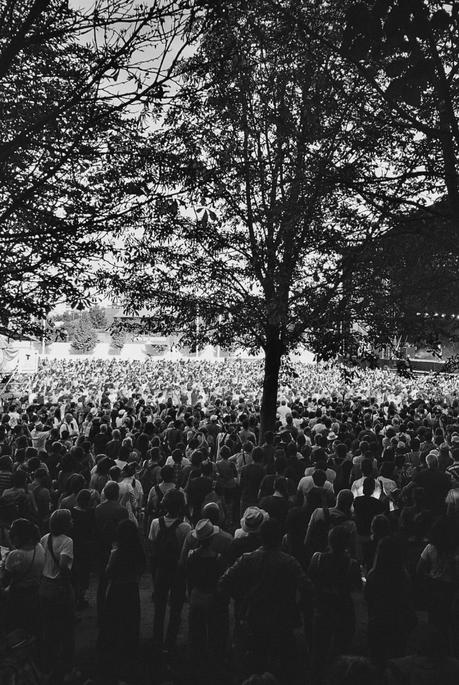 Rock en Seine 2019 : résumé en images Rock en Seine 2019 : résumé en images