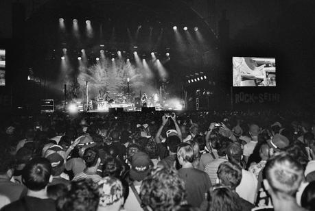 Rock en Seine 2019 : résumé en images Rock en Seine 2019 : résumé en images