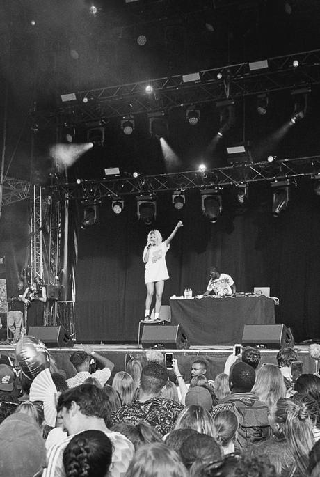 Rock en Seine 2019 : résumé en images Rock en Seine 2019 : résumé en images