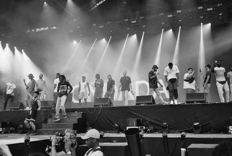 Rock en Seine 2019 : résumé en images Rock en Seine 2019 : résumé en images
