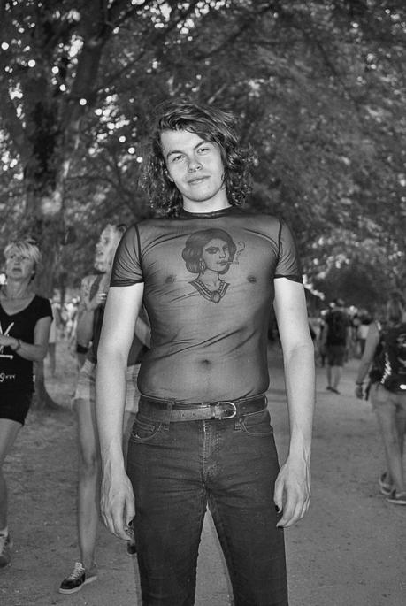 Rock en Seine 2019 : résumé en images Rock en Seine 2019 : résumé en images