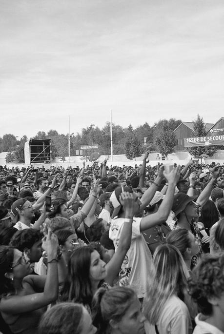 Rock en Seine 2019 : résumé en images Rock en Seine 2019 : résumé en images