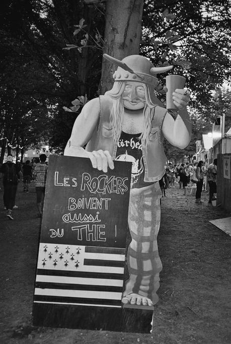 Rock en Seine 2019 : résumé en images Rock en Seine 2019 : résumé en images