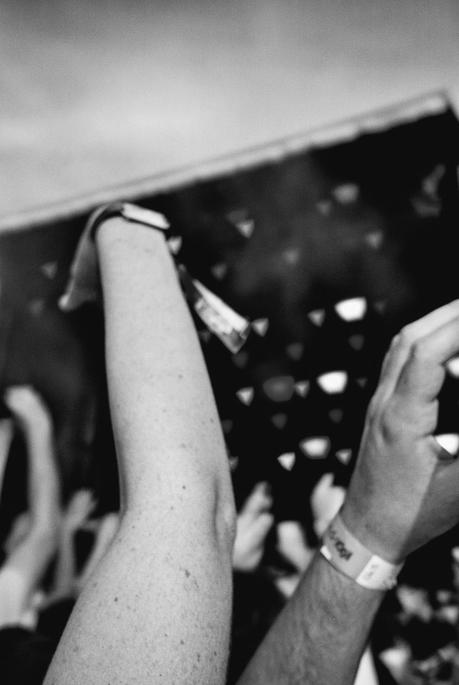Rock en Seine 2019 : résumé en images Rock en Seine 2019 : résumé en images