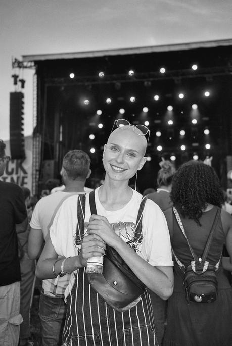 Rock en Seine 2019 : résumé en images Rock en Seine 2019 : résumé en images