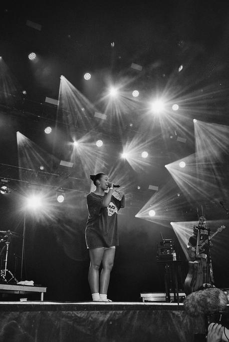Rock en Seine 2019 : résumé en images Rock en Seine 2019 : résumé en images