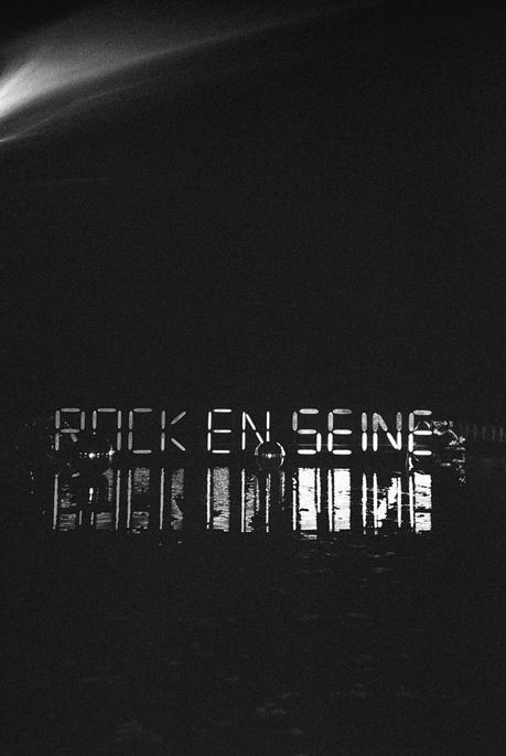 Rock en Seine 2019 : résumé en images Rock en Seine 2019 : résumé en images