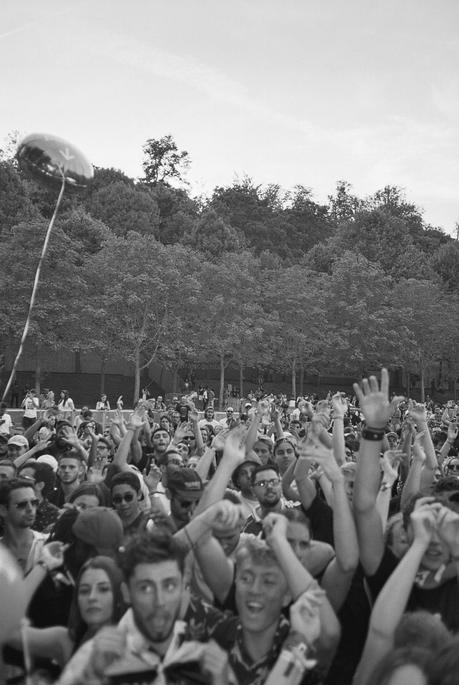 Rock en Seine 2019 : résumé en images Rock en Seine 2019 : résumé en images