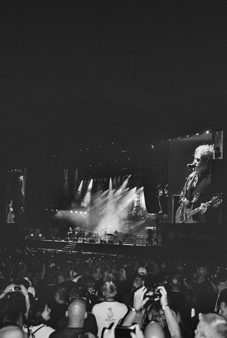 Rock en Seine 2019 : résumé en images Rock en Seine 2019 : résumé en images