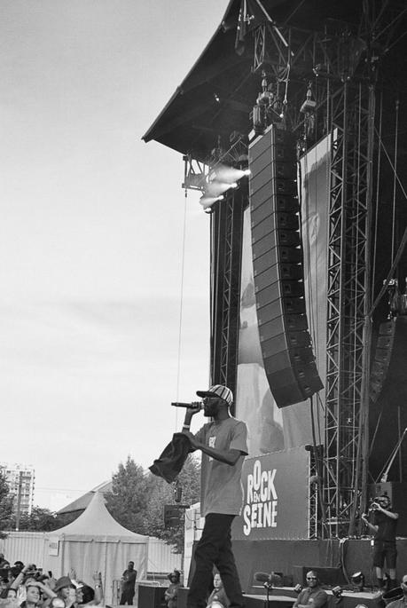 Rock en Seine 2019 : résumé en images Rock en Seine 2019 : résumé en images