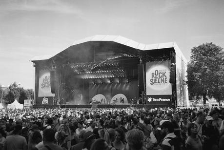 Rock en Seine 2019 : résumé en images Rock en Seine 2019 : résumé en images