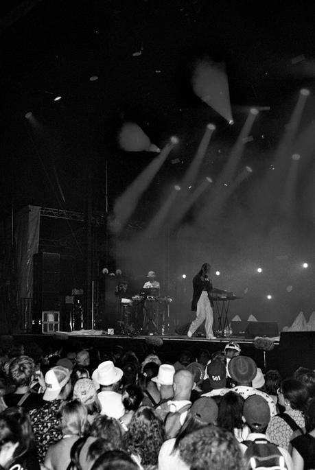 Rock en Seine 2019 : résumé en images Rock en Seine 2019 : résumé en images