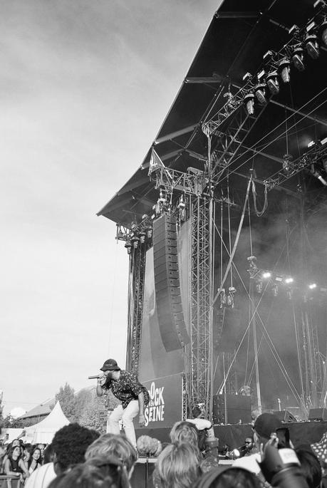 Rock en Seine 2019 : résumé en images Rock en Seine 2019 : résumé en images