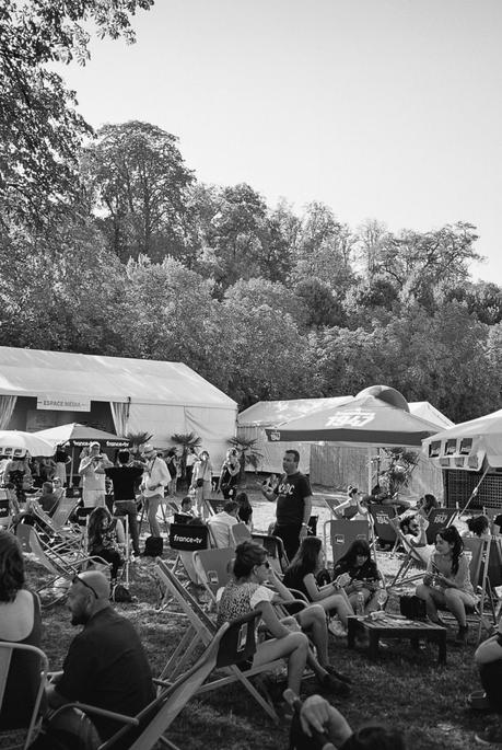 Rock en Seine 2019 : résumé en images Rock en Seine 2019 : résumé en images
