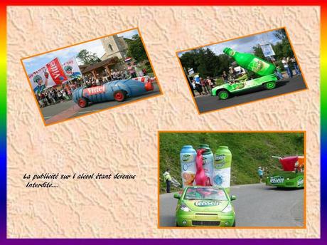 Divers - La Caravane du Tour de France 2