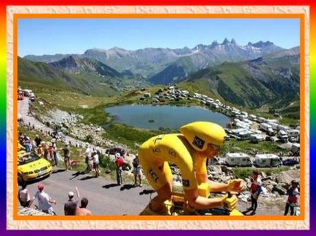 Divers - La Caravane du Tour de France 2