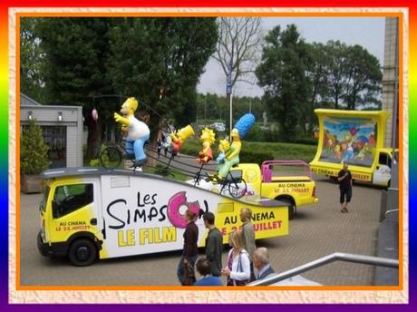 Divers - La Caravane du Tour de France 2