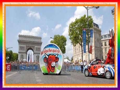 Divers - La Caravane du Tour de France 2