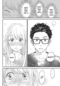 Mon coloc’ d’enfer #2 • Keiko Iwashita