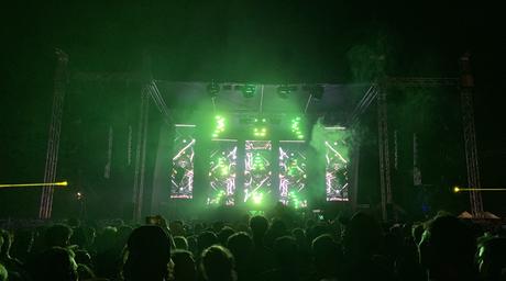 Craft beer – Woodstower 2019, pour terminer l'été en beauté

 – Bière