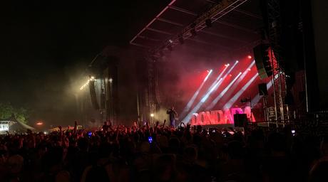 Craft beer – Woodstower 2019, pour terminer l'été en beauté

 – Bière