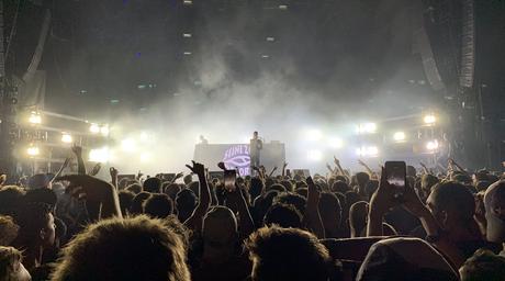 Craft beer – Woodstower 2019, pour terminer l'été en beauté

 – Bière