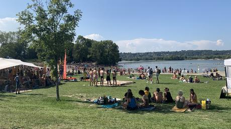 Craft beer – Woodstower 2019, pour terminer l'été en beauté

 – Bière